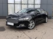 Ford Mondeo V Ярославль  - изображение 16
