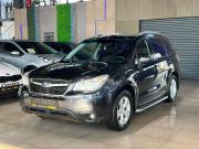 Subaru Forester IV Оренбург  - изображение 24