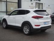 Hyundai Tucson III Москва  - изображение 25