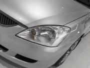 Mitsubishi Lancer IX Москва  - изображение 39