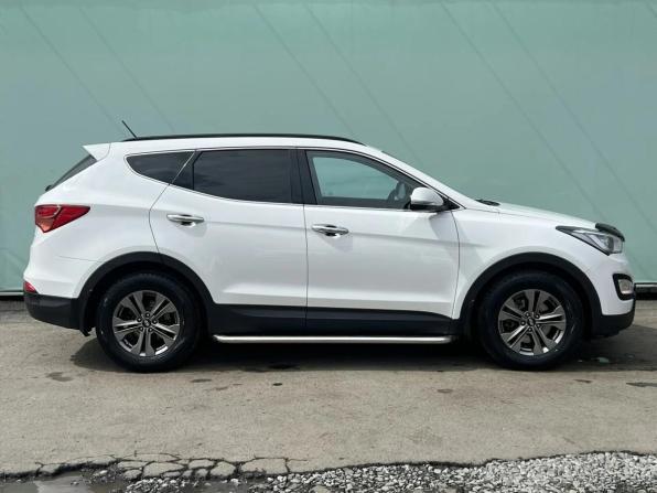 Hyundai Santa Fe III с пробегом 2014 года, цена 1 749 000 рублей, 189218 км, внедорожник, Автокод Объявления