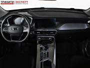 Geely Coolray I Белгород  - изображение 31