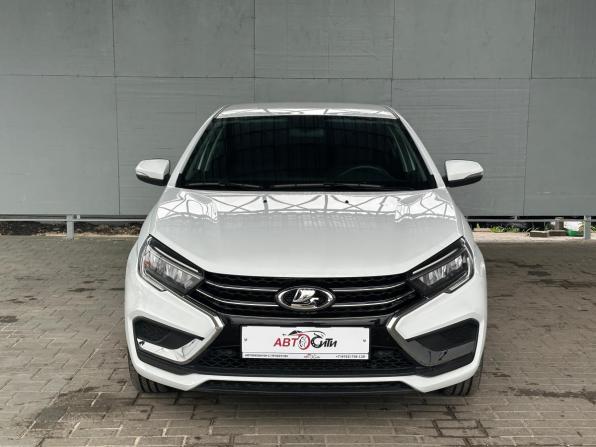 Lada (ВАЗ) Vesta I Рестайлинг (NG) с пробегом 2023 года, цена 1 290 000 рублей, 18152 км, седан, Автокод Объявления