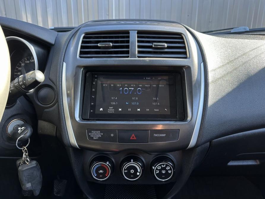 Mitsubishi ASX I Ижевск  - изображение 16