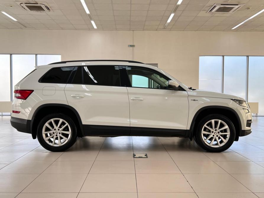 Skoda Kodiaq I Волгоград  - изображение 6