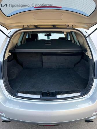 Nissan Murano II (Z51) Рестайлинг с пробегом 2011 года, цена 900 000 рублей, 284200 км, внедорожник, Автокод Объявления
