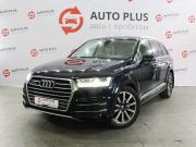 Audi Q7 II (4M) Минеральные Воды  - изображение 17