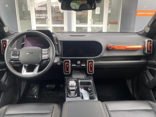 Haval Dargo I с пробегом 2023 года, цена 2 295 000 рублей, 79652 км, внедорожник, Автокод Объявления