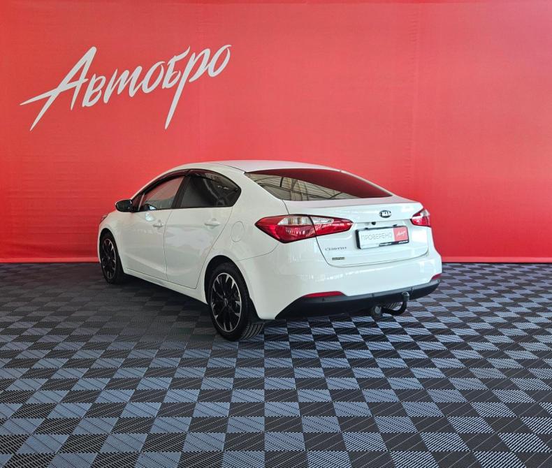 Kia Cerato III Вологда  - изображение 3