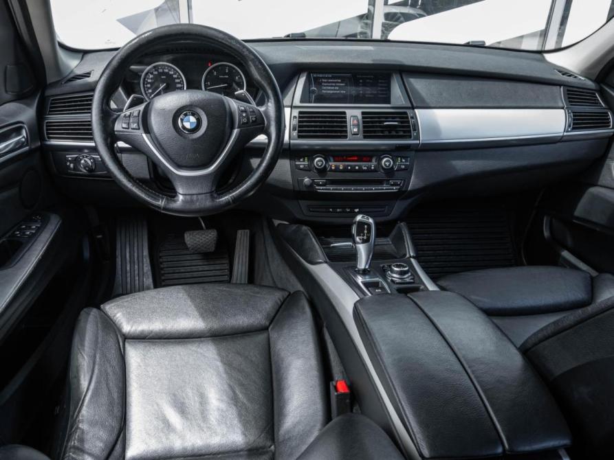BMW X6 I (E71) Ставрополь  - изображение 6