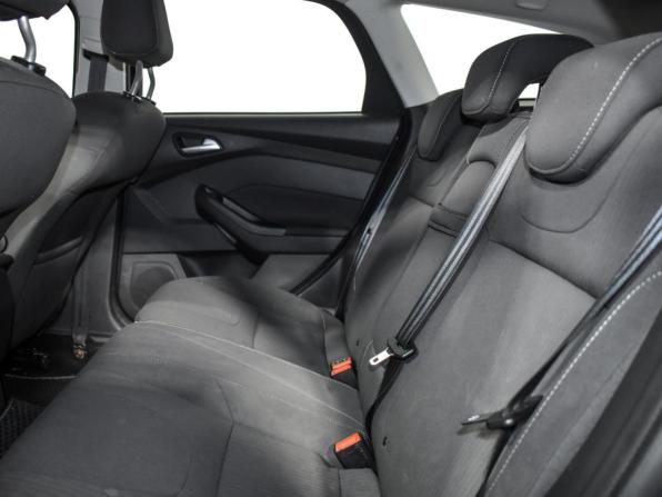 Ford Focus III с пробегом 2013 года, цена 999 000 рублей, 83117 км, универсал, Автокод Объявления