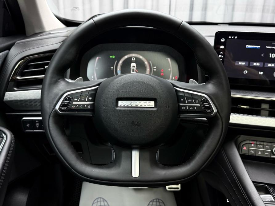 Haval F7 I Рестайлинг Ижевск  - изображение 23