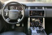 Land Rover Range Rover IV Рестайлинг Екатеринбург  - изображение 49