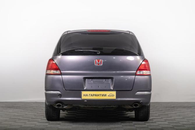 Honda Odyssey III с пробегом 2004 года, цена 889 000 рублей, 102000 км, компактвэн, Автокод Объявления