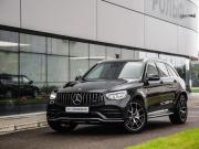 Mercedes-Benz GLC AMG I (X253) Рестайлинг Санкт-Петербург  - изображение 40