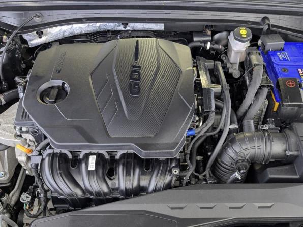 Kia K5 III с пробегом 2021 года, цена 2 870 000 рублей, 74187 км, седан, Автокод Объявления