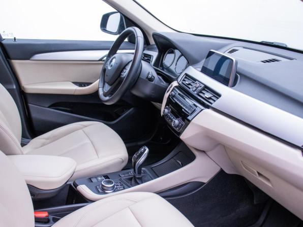 BMW X1 II (F48) с пробегом 2019 года, цена 1 707 000 рублей, 188831 км, внедорожник, Автокод Объявления