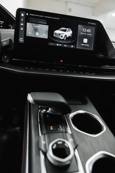 Changan UNI-S I Брянск  - изображение 12