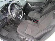 Renault Sandero II Рестайлинг Петрозаводск  - изображение 21