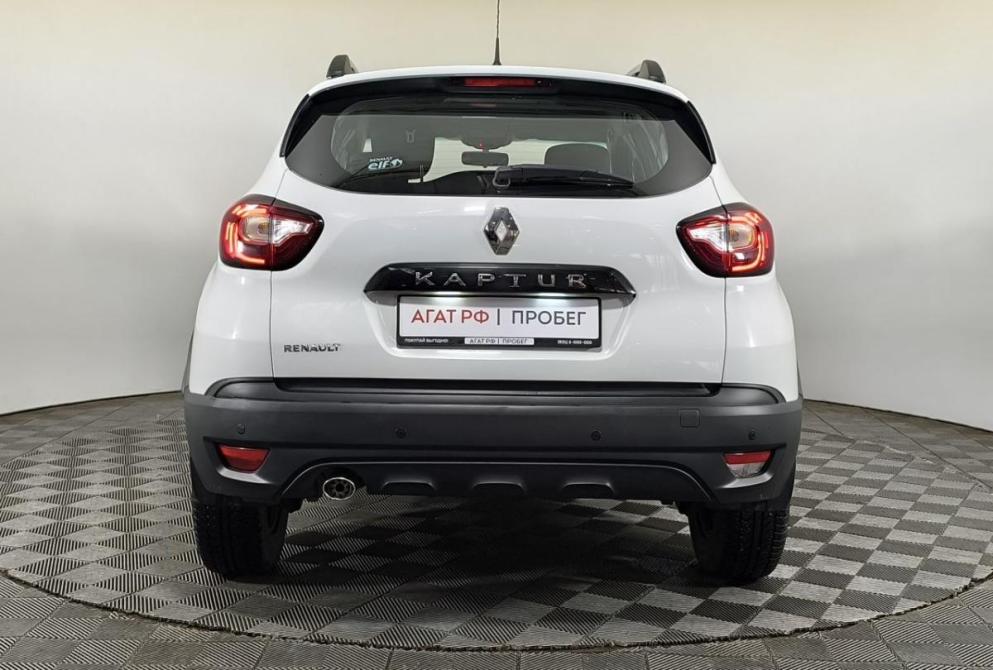 Renault Kaptur I Нижний Новгород  - изображение 5