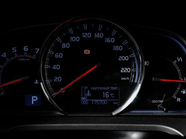 Toyota RAV4 IV (XA40) с пробегом 2013 года, цена 1 850 000 рублей, 175699 км, внедорожник, Автокод Объявления