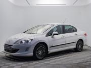 Peugeot 408 I Москва  - изображение 18