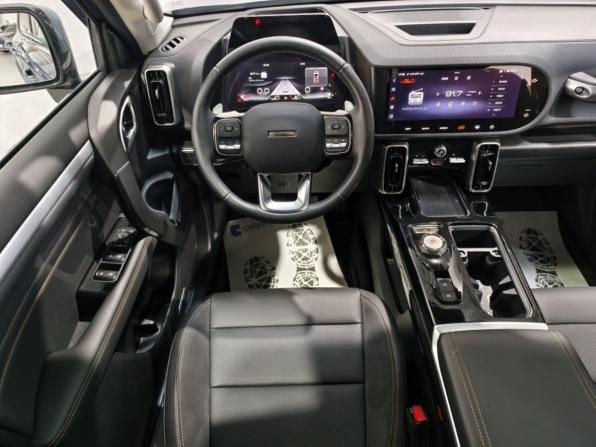 Haval Dargo с пробегом 2023 года, цена 2 738 000 рублей, 7314 км, внедорожник, Автокод Объявления