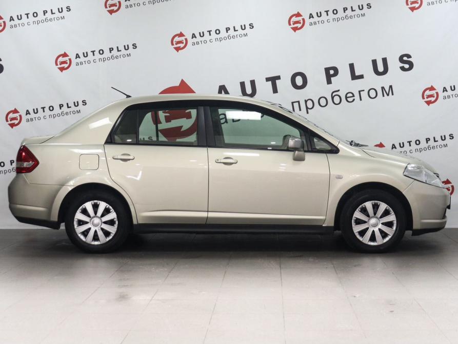 Nissan Tiida I Минеральные Воды  - изображение 6