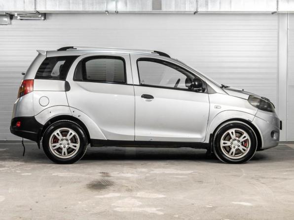 Chery IndiS (S18D) I с пробегом 2012 года, цена 340 000 рублей, 133284 км, хэтчбек, Автокод Объявления