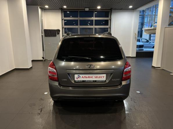 Lada (ВАЗ) Kalina II с пробегом 2017 года, цена 518 000 рублей, 103720 км, универсал, Автокод Объявления