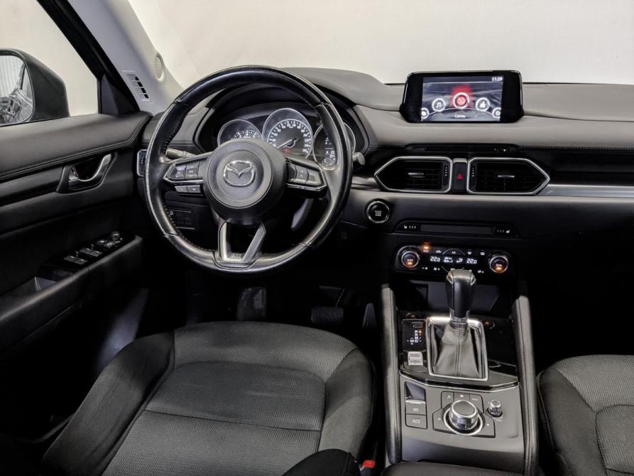 Mazda CX-5 II Москва  - изображение 28