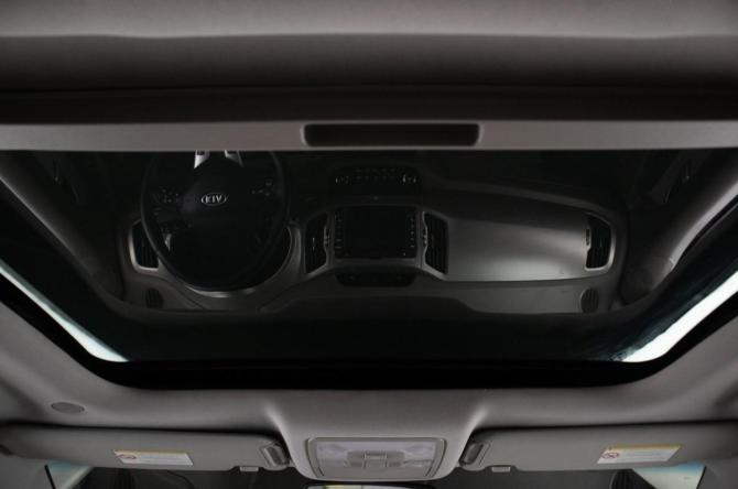 Kia Sportage III с пробегом 2011 года, цена 1 269 000 рублей, 248461 км, внедорожник, Автокод Объявления