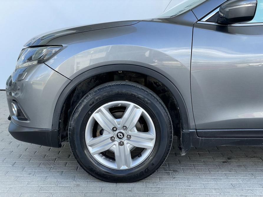 Nissan X-Trail III Екатеринбург  - изображение 11