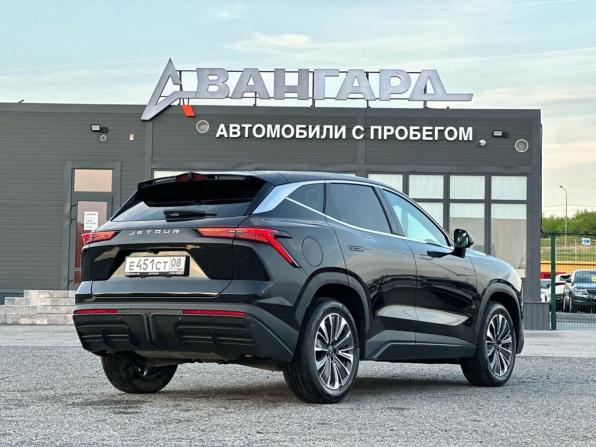 JETOUR DASHING I с пробегом 2024 года, цена 2 020 000 рублей, 18000 км, внедорожник, Автокод Объявления