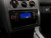 Volkswagen Touran I Рестайлинг Тверь  - изображение 36