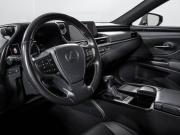 Lexus ES VII Москва  - изображение 37