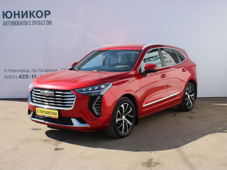 Haval Jolion I Нижний Новгород  - изображение 1