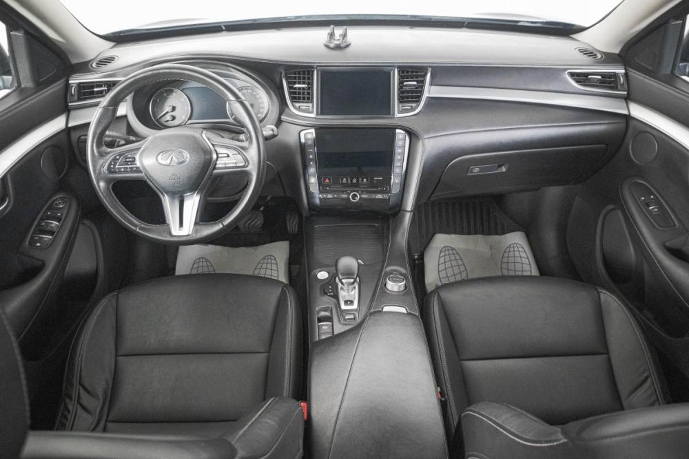 Infiniti QX50 II Кемерово  - изображение 14