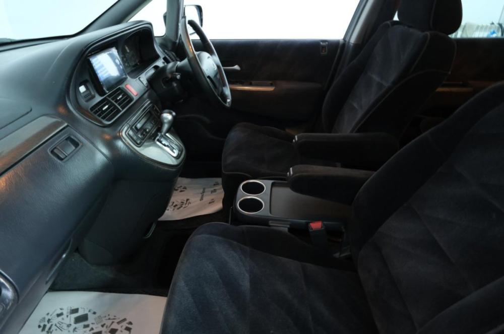Honda Odyssey II Рестайлинг Омск  - изображение 17