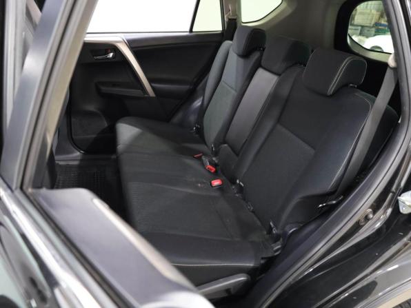 Toyota RAV4 IV (XA40) с пробегом 2014 года, цена 2 049 000 рублей, 174486 км, внедорожник, Автокод Объявления