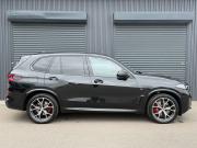 BMW X5 IV (G05/G18) Рестайлинг Москва  - изображение 34