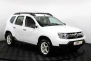 Renault Duster I Рестайлинг Нижний Новгород  - изображение 27