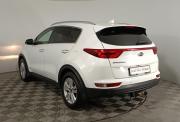 Kia Sportage IV Волгоград  - изображение 27