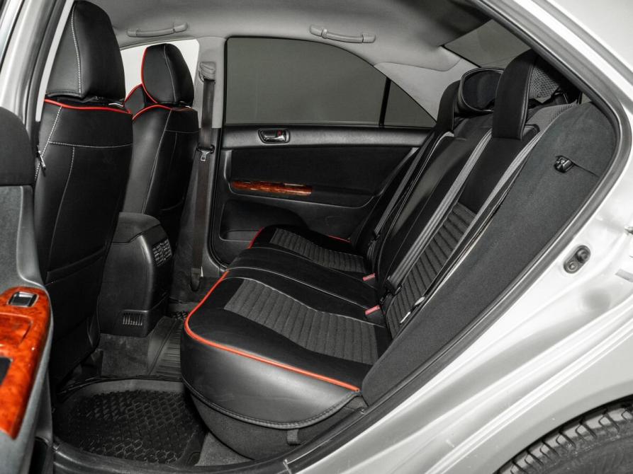 Toyota Camry V (XV30) Рестайлинг Иркутск  - изображение 6