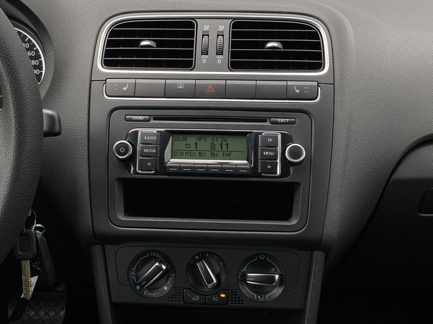 Volkswagen Polo V Москва  - изображение 11