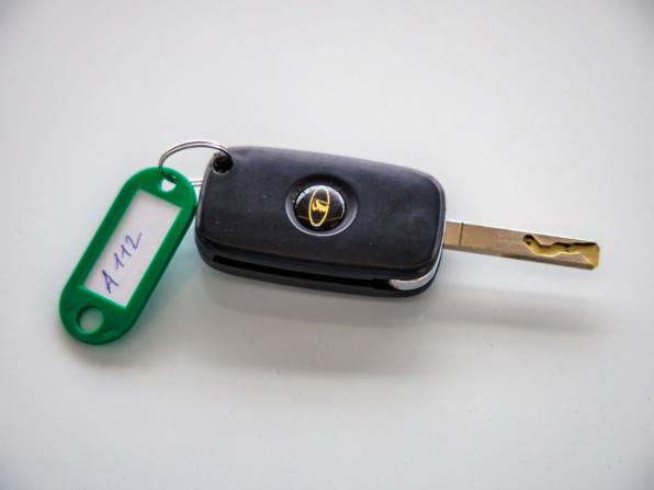 Lada (ВАЗ) Vesta I с пробегом 2020 года, цена 898 000 рублей, 145796 км, седан, Автокод Объявления