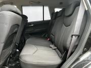 SsangYong Kyron I Рестайлинг Москва  - изображение 23