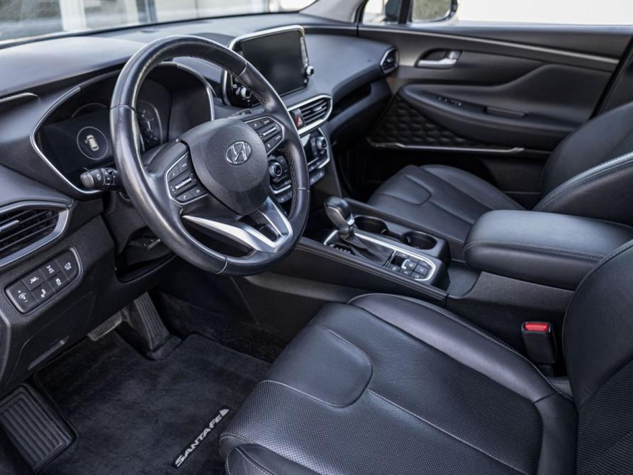 Hyundai Santa Fe IV Казань  - изображение 5