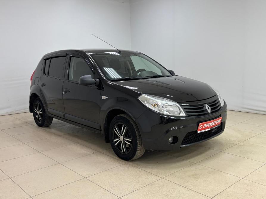 Renault Sandero I Альметьевск  - изображение 3