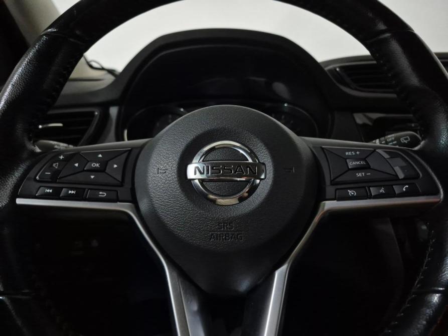 Nissan Qashqai II Рестайлинг Альметьевск  - изображение 20